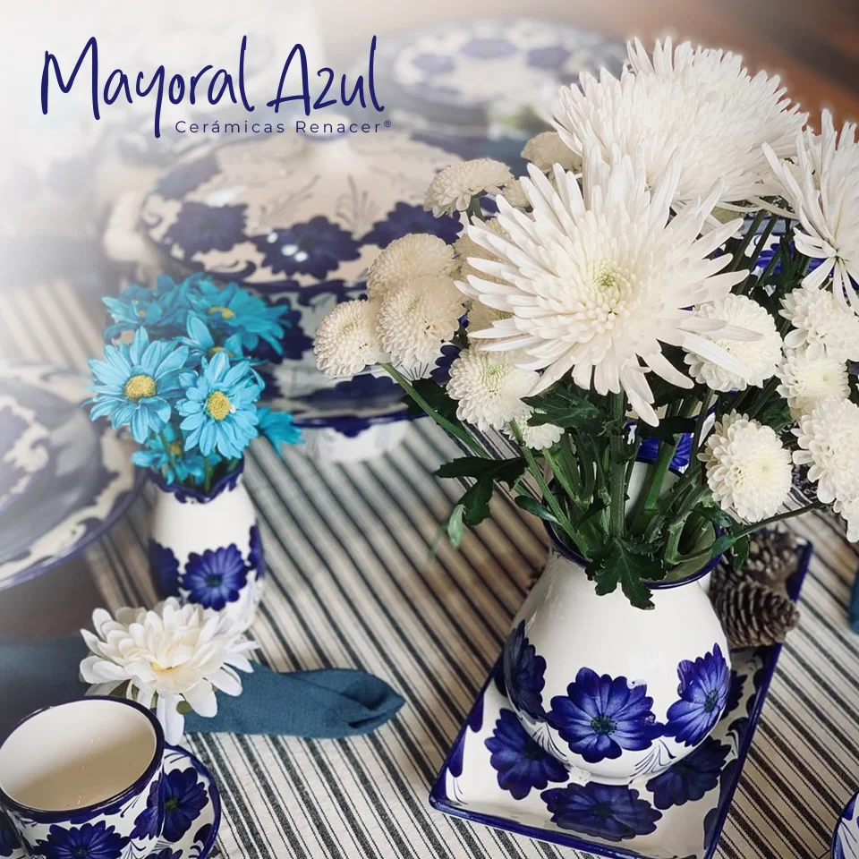 Inspiración cerámica